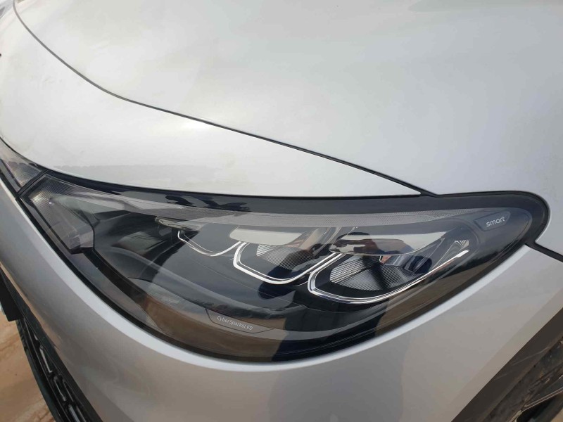 smart 3 del año 2024