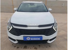 kia sportage del año 2024