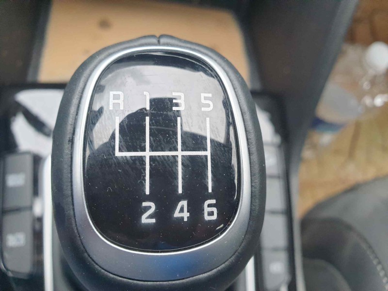 kia sportage del año 2024