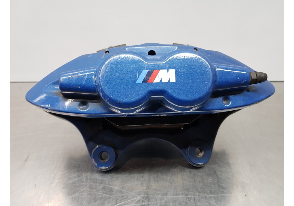 Recambio de pinza freno delantera derecha para bmw serie 4 gran coupe (f36) x drive referencia OEM IAM 34116799470  