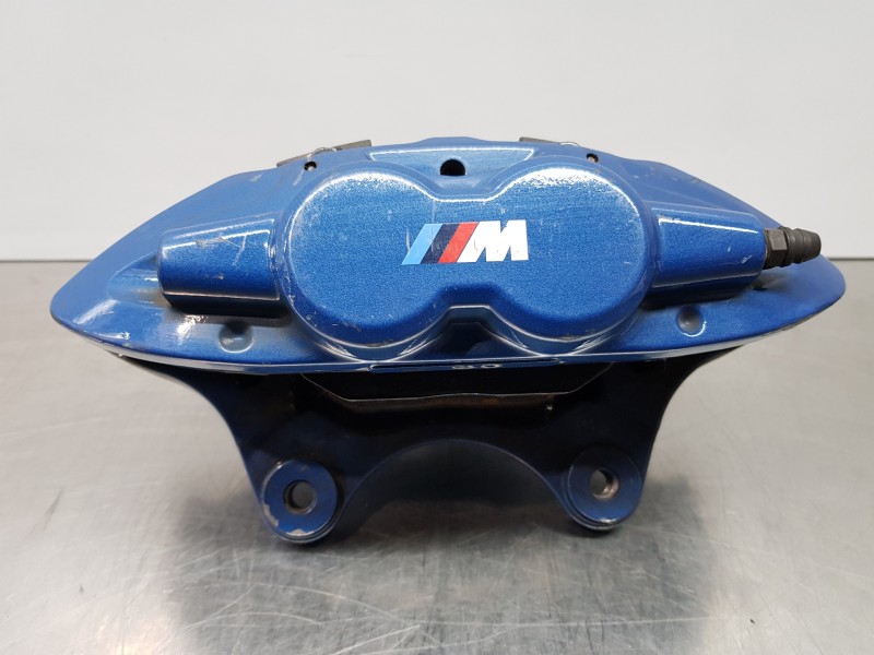 Recambio de pinza freno delantera derecha para bmw serie 4 gran coupe (f36) x drive referencia OEM IAM 34116799470  