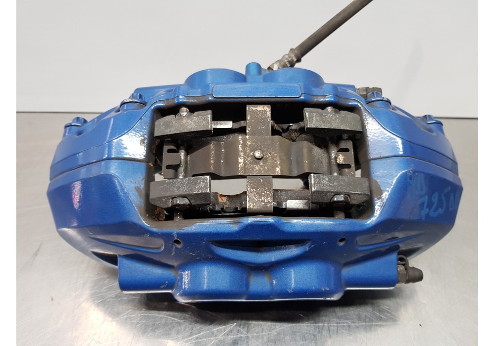 Recambio de pinza freno delantera derecha para bmw serie 4 gran coupe (f36) x drive referencia OEM IAM 34116799470  