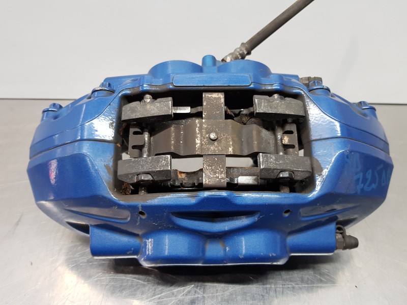 Recambio de pinza freno delantera derecha para bmw serie 4 gran coupe (f36) x drive referencia OEM IAM 34116799470  