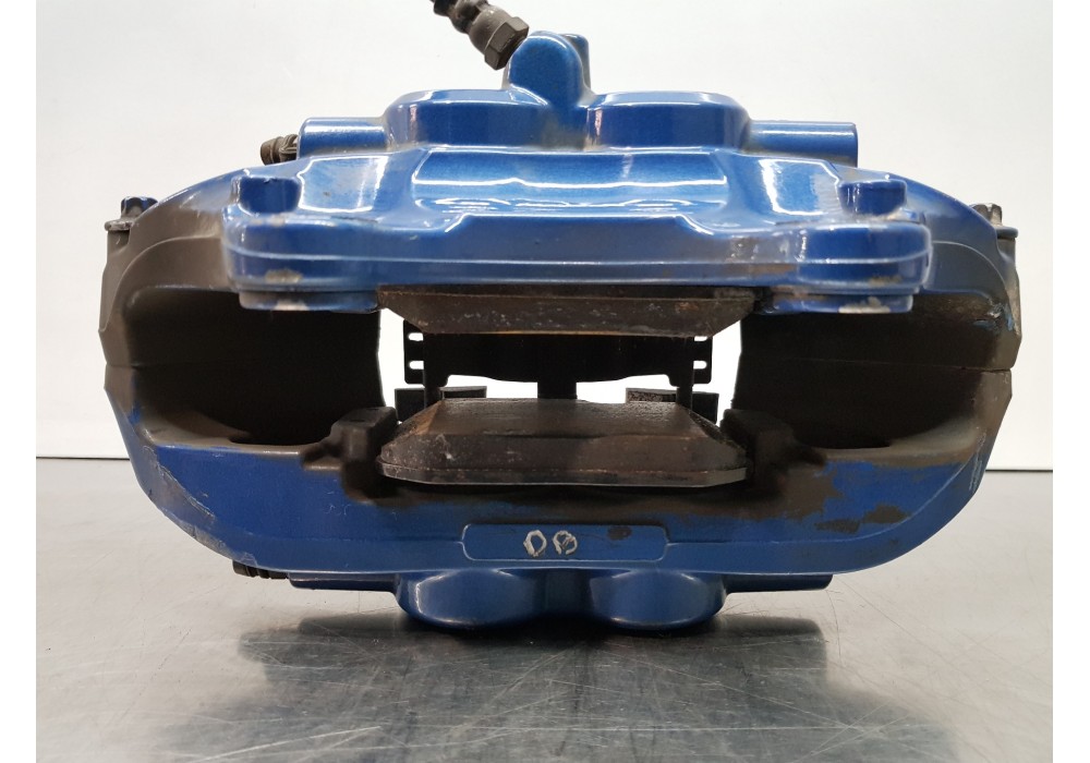 Recambio de pinza freno delantera derecha para bmw serie 4 gran coupe (f36) x drive referencia OEM IAM 34116799470  