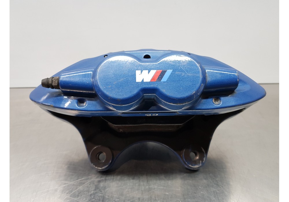 Recambio de pinza freno delantera izquierda para bmw serie 4 gran coupe (f36) x drive referencia OEM IAM 34116799469  