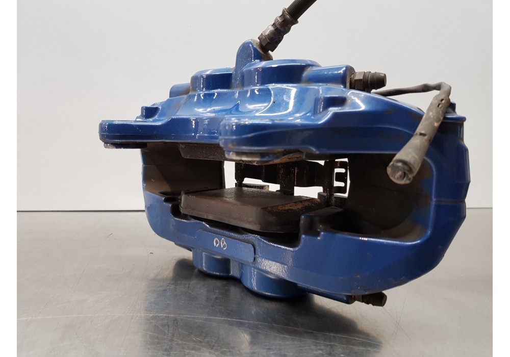 Recambio de pinza freno delantera izquierda para bmw serie 4 gran coupe (f36) x drive referencia OEM IAM 34116799469  