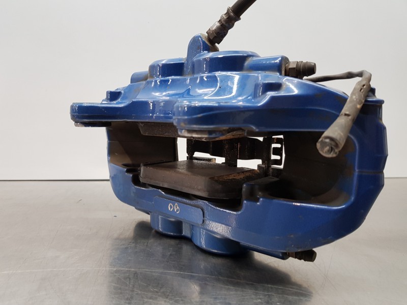 Recambio de pinza freno delantera izquierda para bmw serie 4 gran coupe (f36) x drive referencia OEM IAM 34116799469  