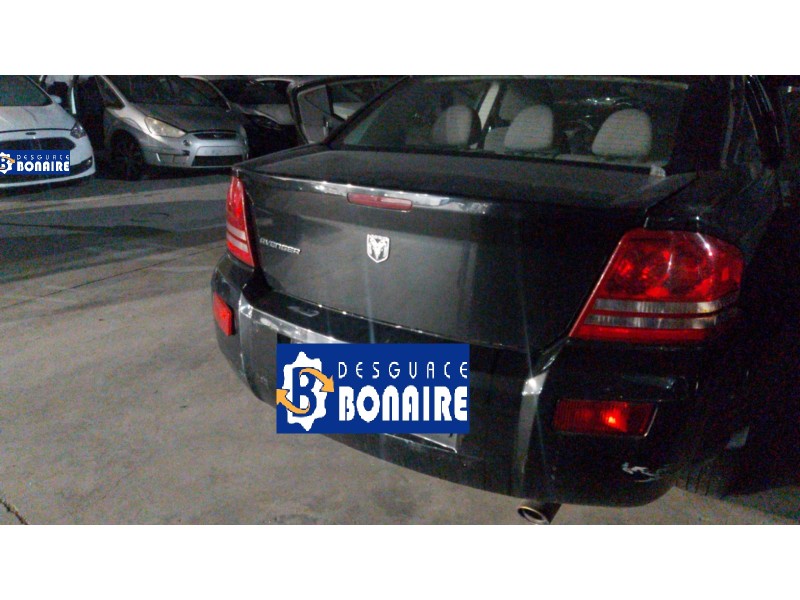 dodge avenger del año 2007