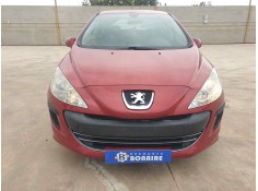 peugeot 308 del año 2009