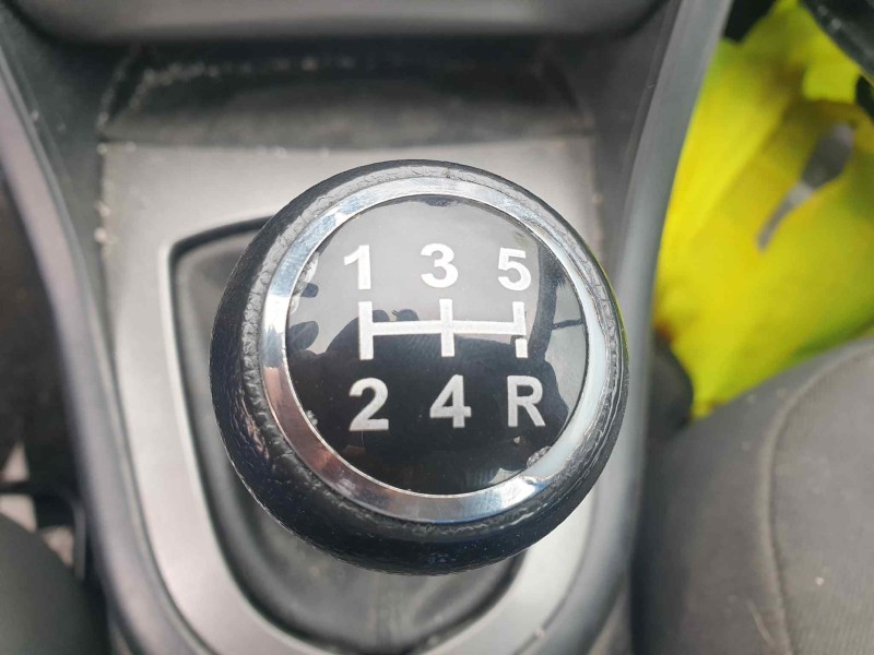 peugeot 308 del año 2009