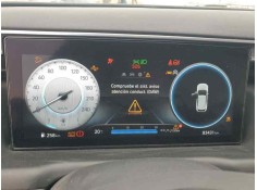 Recambio de caja cambios para hyundai tucson klass referencia OEM IAM 4300032AH8   2