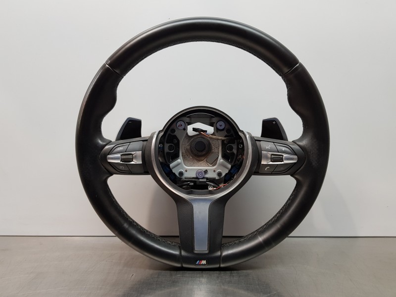 Recambio de volante para bmw serie 4 gran coupe (f36) x drive referencia OEM IAM 32307850403  