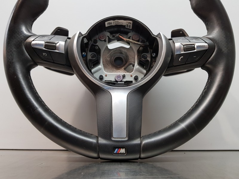 Recambio de volante para bmw serie 4 gran coupe (f36) x drive referencia OEM IAM 32307850403  