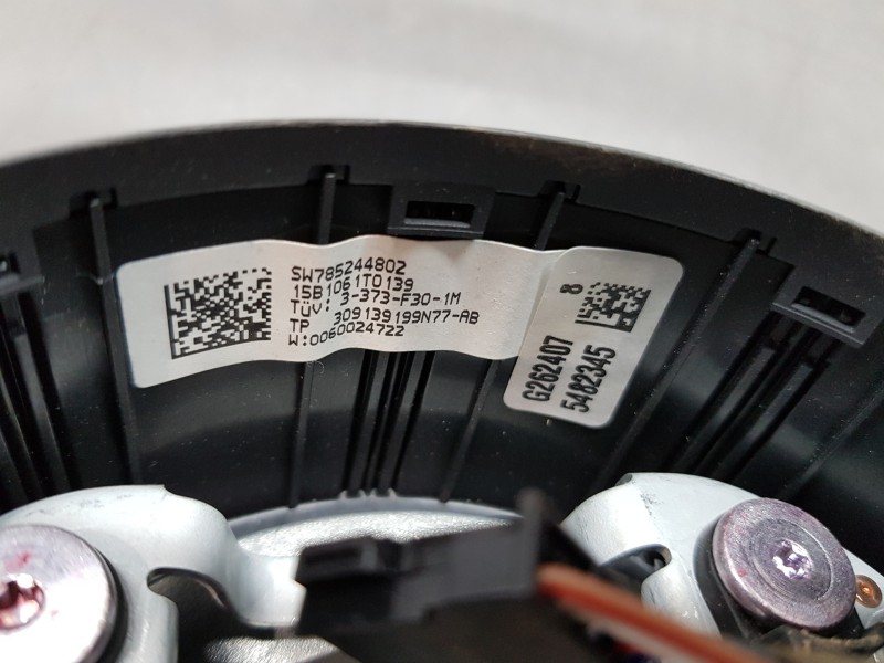 Recambio de volante para bmw serie 4 gran coupe (f36) x drive referencia OEM IAM 32307850403  