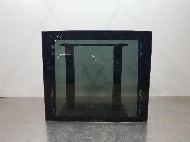 Recambio de techo para hyundai tucson tl referencia OEM IAM 81611D3000  