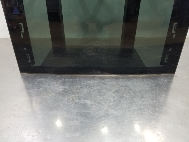 Recambio de techo para hyundai tucson tl referencia OEM IAM 81611D3000  