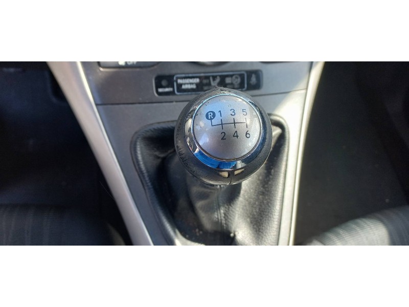 toyota auris del año 2007