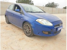 fiat bravo (198) del año 2007 2
