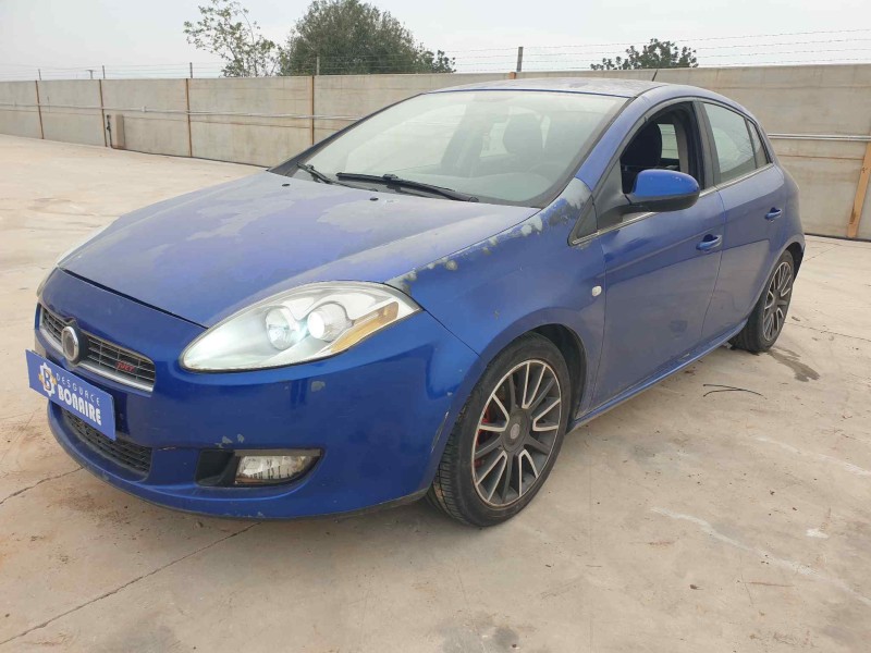 fiat bravo (198) del año 2007