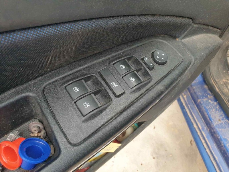 fiat bravo (198) del año 2007