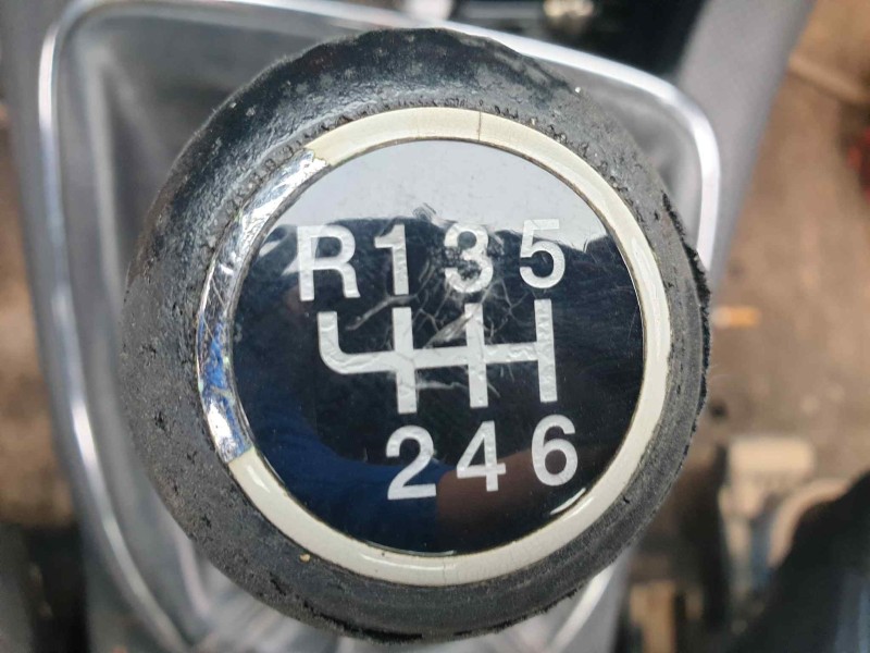 fiat bravo (198) del año 2007