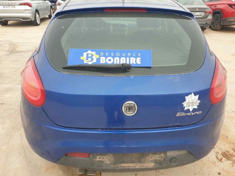 fiat bravo (198) del año 2007