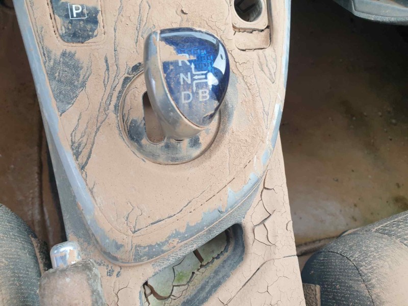 toyota auris del año 2014