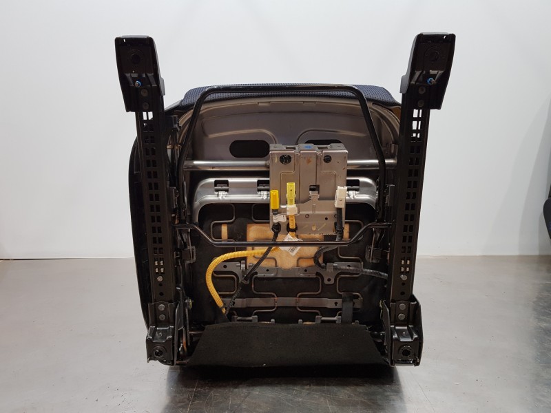 Recambio de juego asientos completo para hyundai tucson tl referencia OEM IAM 88300D7010T2C 88100D7010T2C 88400D7000T2C