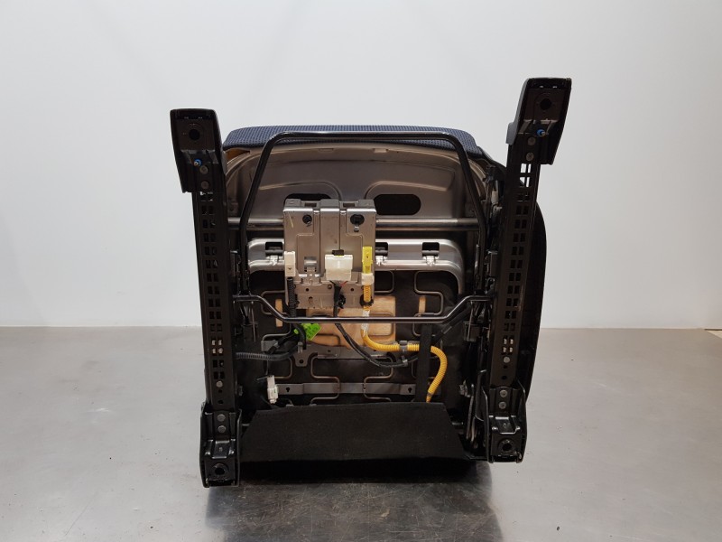 Recambio de juego asientos completo para hyundai tucson tl referencia OEM IAM 88300D7010T2C 88100D7010T2C 88400D7000T2C