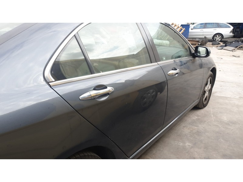 honda accord berlina (cl/cn) del año 2004