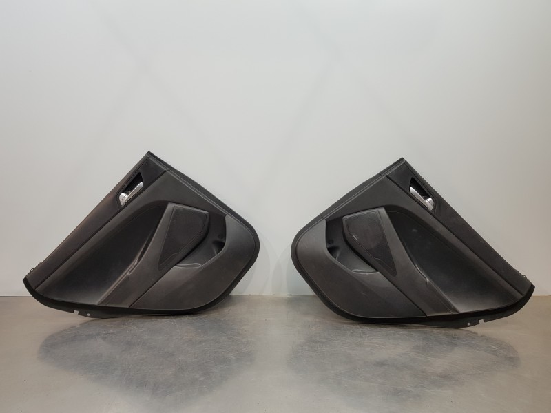 Recambio de juego asientos completo para hyundai tucson tl referencia OEM IAM 88300D7010T2C 88100D7010T2C 88400D7000T2C