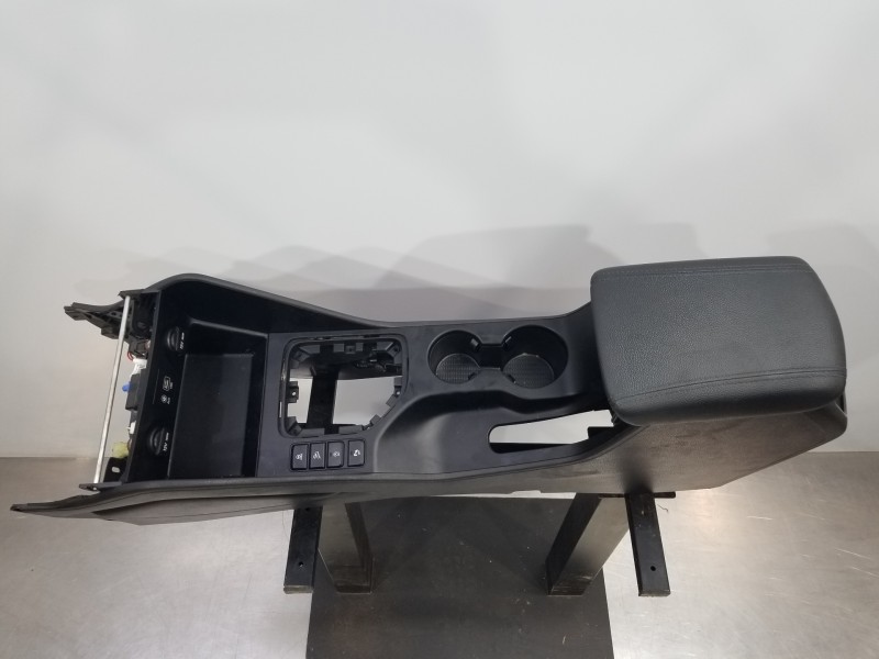 Recambio de juego asientos completo para hyundai tucson tl referencia OEM IAM 88300D7010T2C 88100D7010T2C 88400D7000T2C