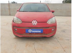 volkswagen up! (122) del año 2016