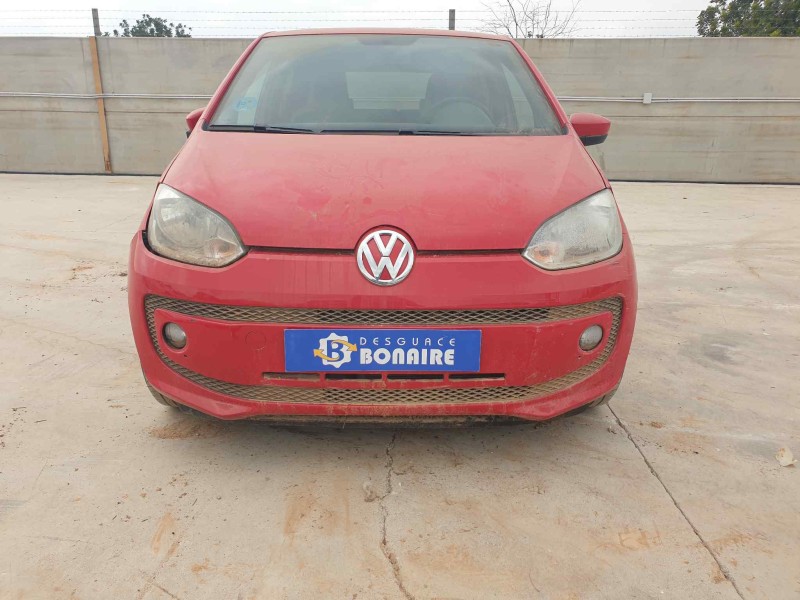 volkswagen up! (122) del año 2016