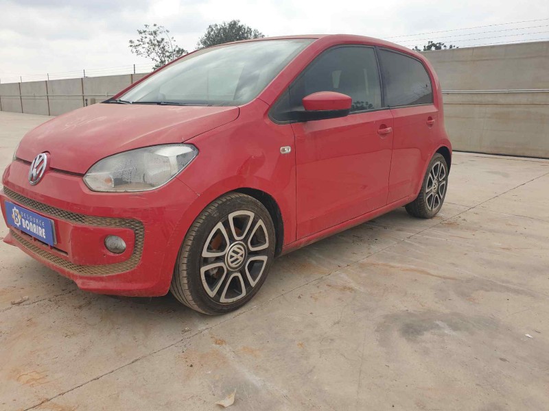 volkswagen up! (122) del año 2016