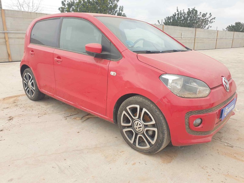 volkswagen up! (122) del año 2016