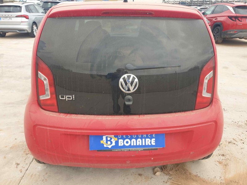 volkswagen up! (122) del año 2016