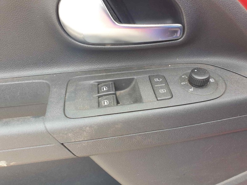 volkswagen up! (122) del año 2016