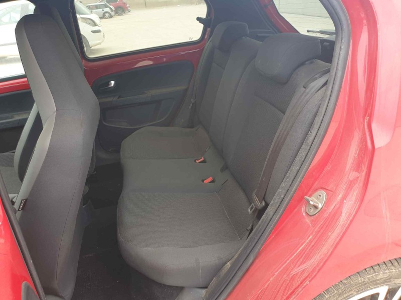 volkswagen up! (122) del año 2016