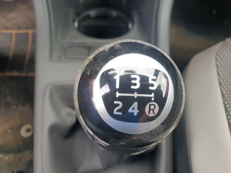 volkswagen up! (122) del año 2016