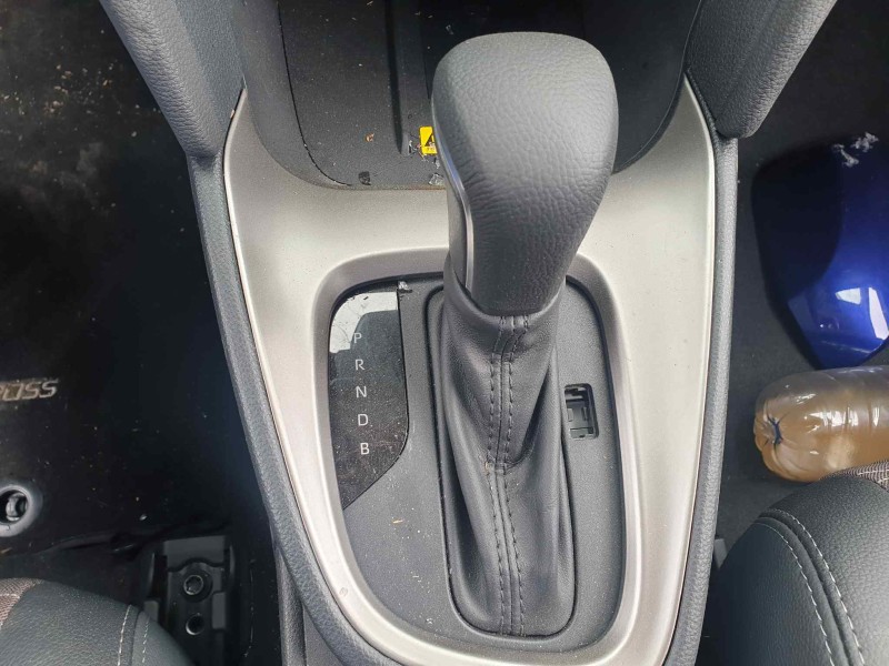 toyota yaris cross mpx del año 2024