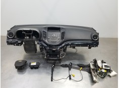 Recambio de kit airbag para chevrolet orlando ltz referencia OEM IAM