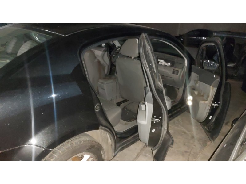 dodge avenger del año 2007