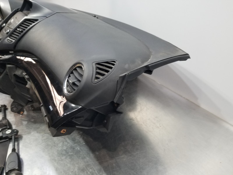 Recambio de kit airbag para chevrolet orlando ltz referencia OEM IAM    Recambio de kit airbag para chevrolet orlando ltz referencia OEM IAM