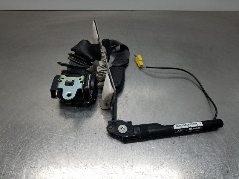 Recambio de kit airbag para chevrolet orlando ltz referencia OEM IAM    Recambio de kit airbag para chevrolet orlando ltz referencia OEM IAM