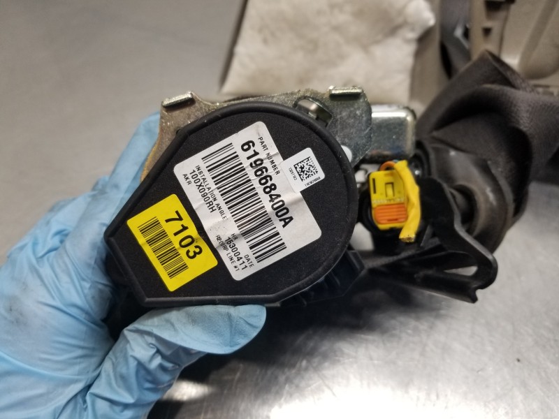 Recambio de kit airbag para chevrolet orlando ltz referencia OEM IAM    Recambio de kit airbag para chevrolet orlando ltz referencia OEM IAM