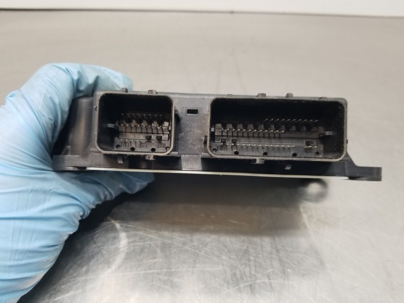 Recambio de kit airbag para chevrolet orlando ltz referencia OEM IAM    Recambio de kit airbag para chevrolet orlando ltz referencia OEM IAM