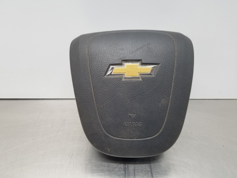 Recambio de kit airbag para chevrolet orlando ltz referencia OEM IAM    Recambio de kit airbag para chevrolet orlando ltz referencia OEM IAM