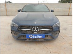 mercedes clase cla (w118) del año 2022