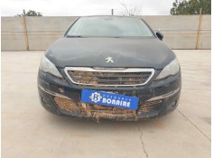 peugeot 308 del año 2017